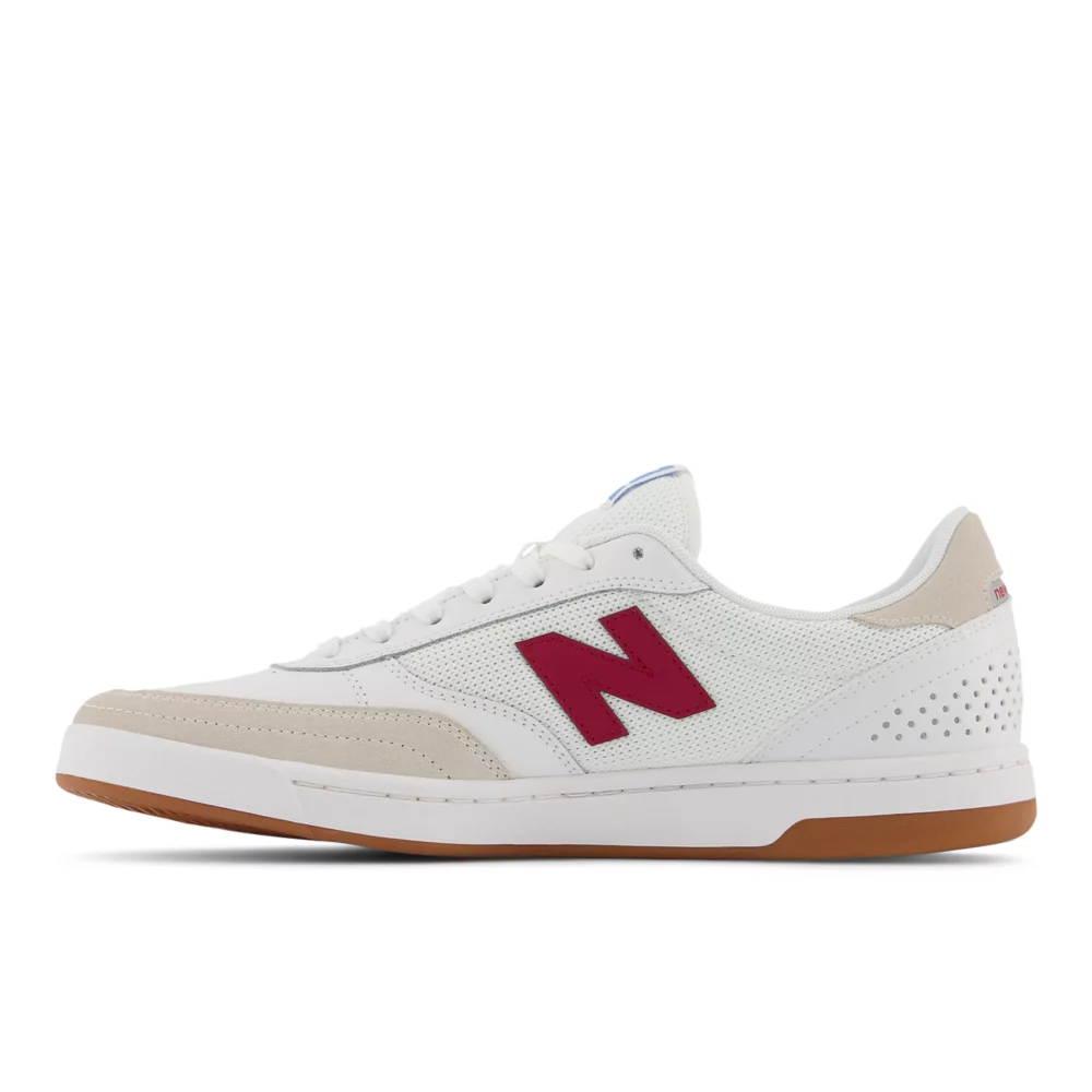 NB Numeric 440