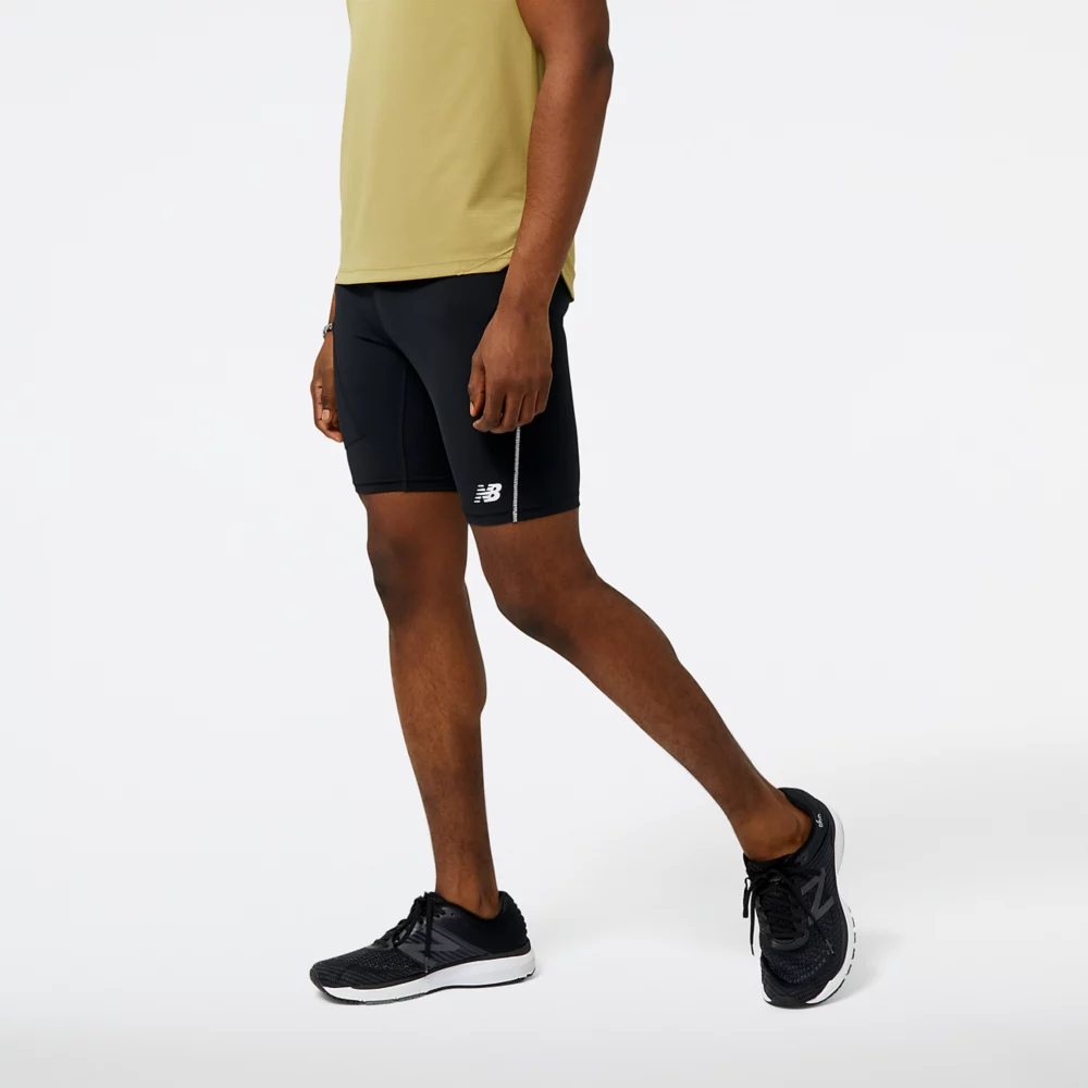 Accelerate 8 Inch 1/2 Tight