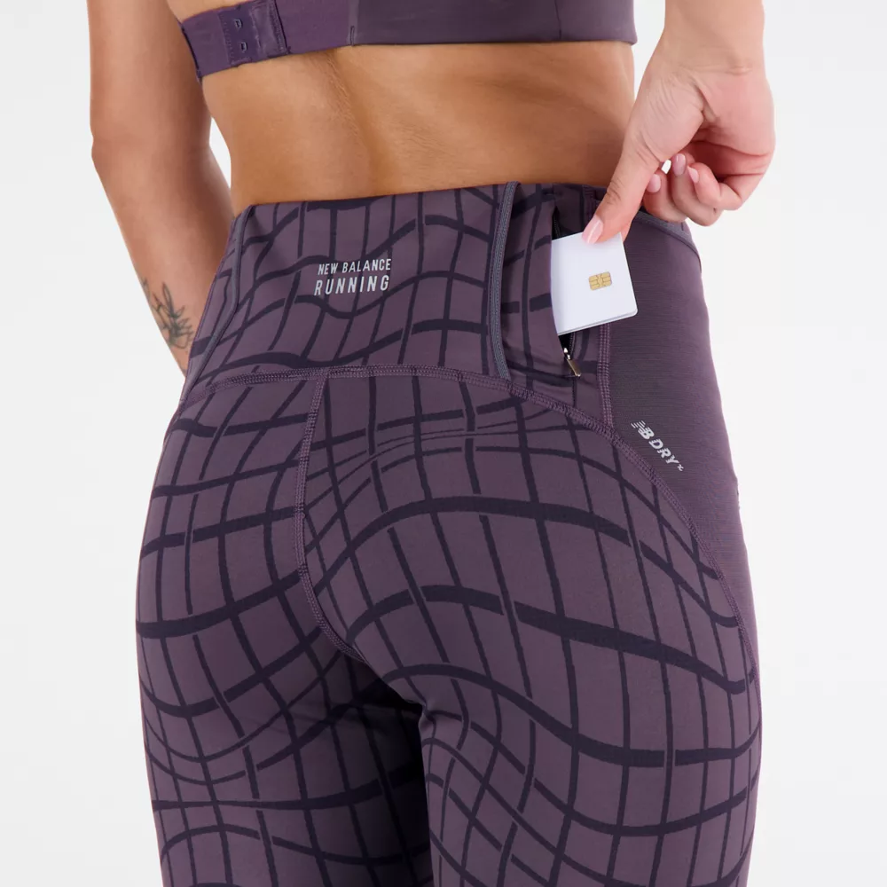 Printed Impact Run Tight