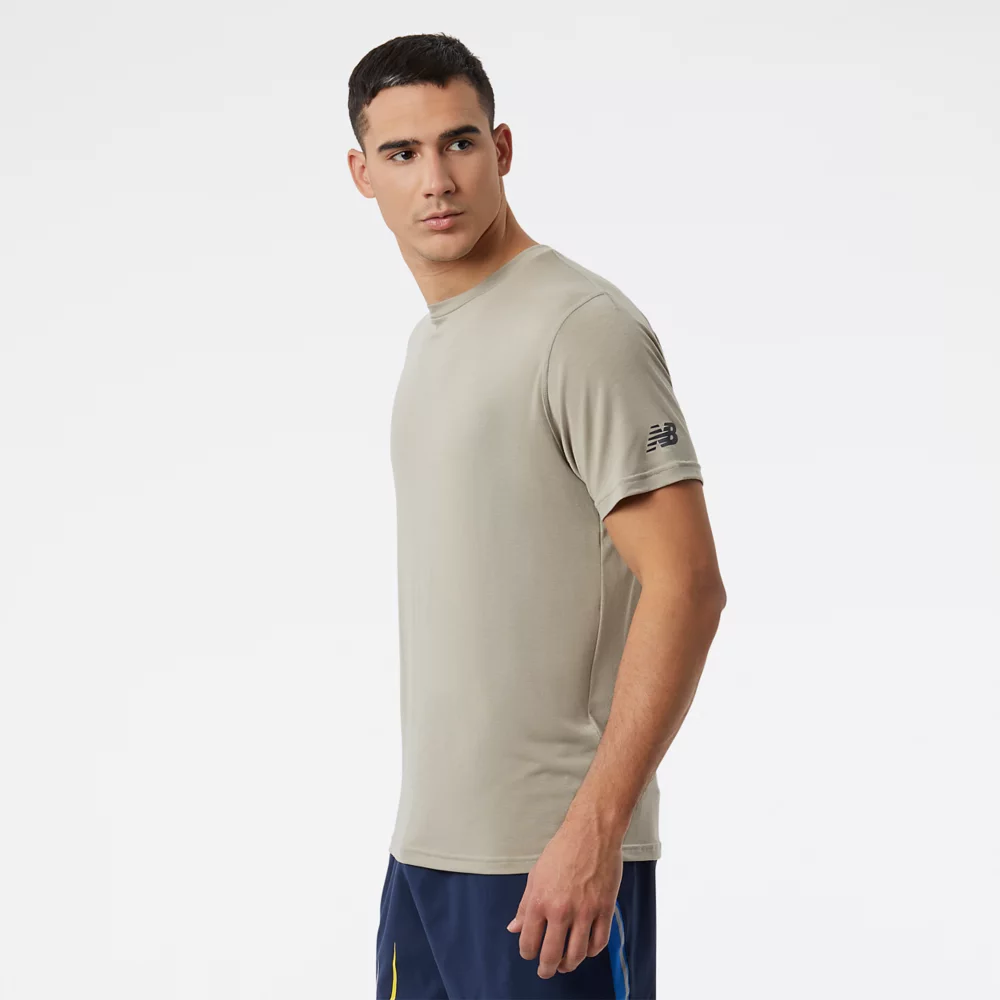 R.W. Tech Tee with Dri-Release