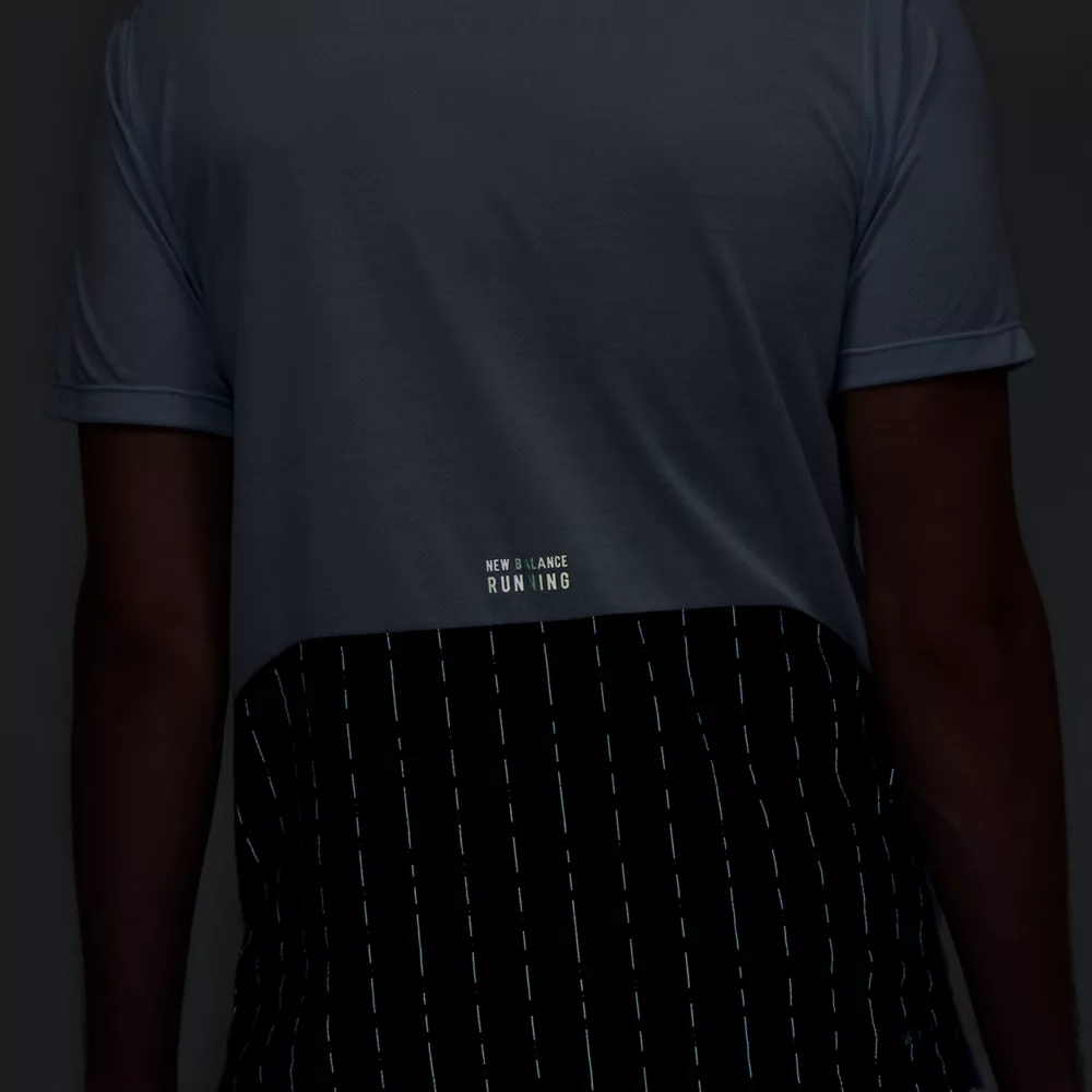 Impact Run Luminous Short Sleeve