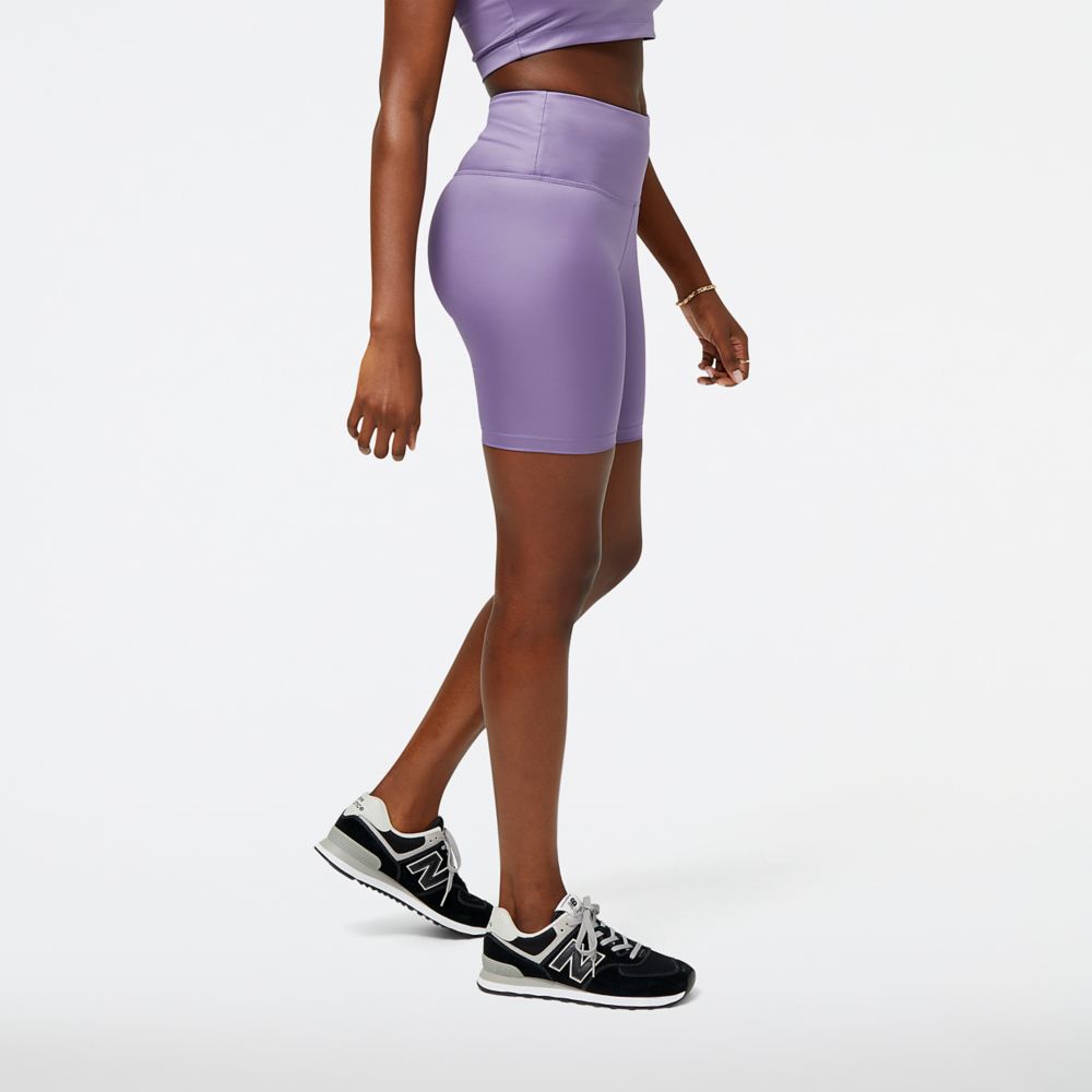 Athletics Pearl Short