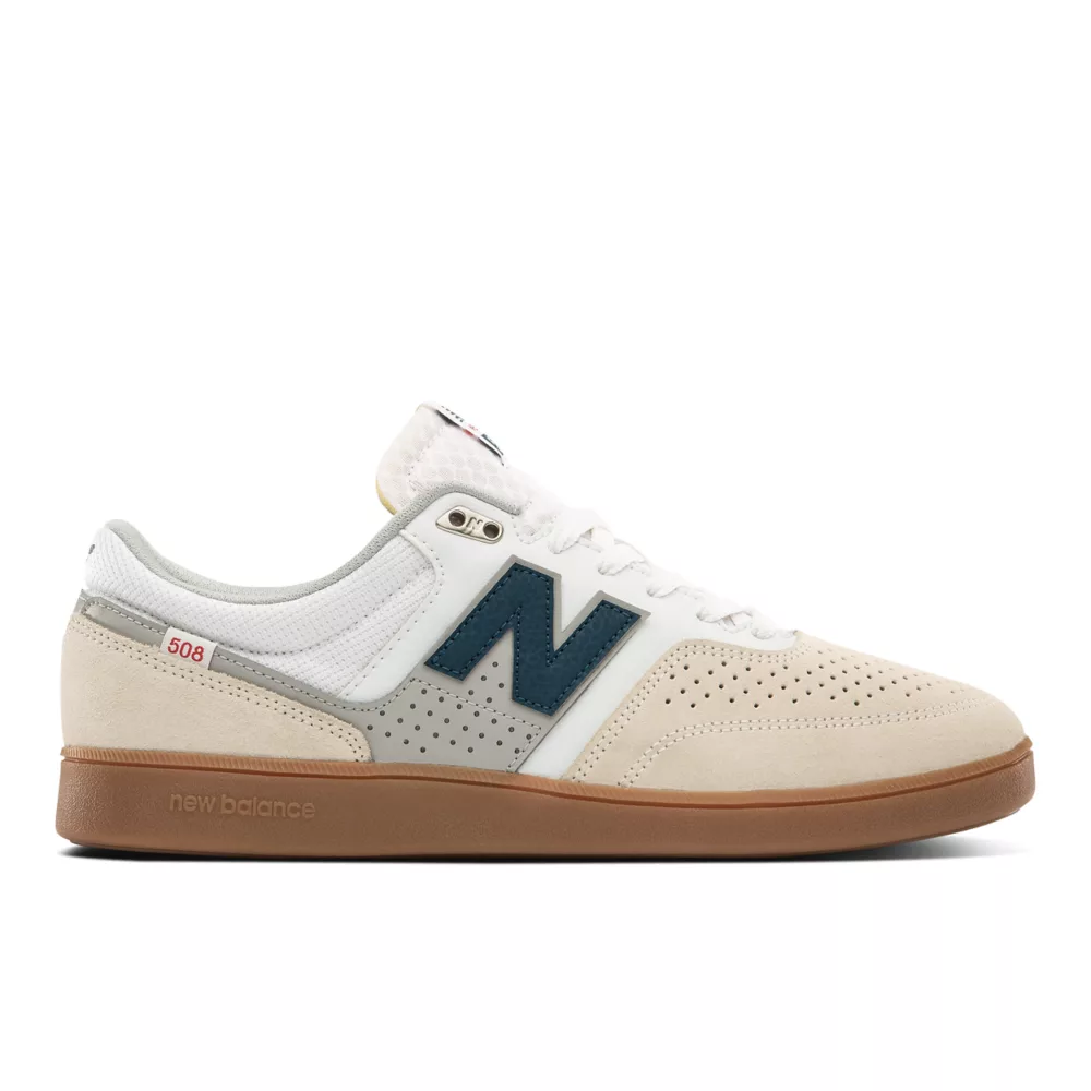 NB Numeric 508