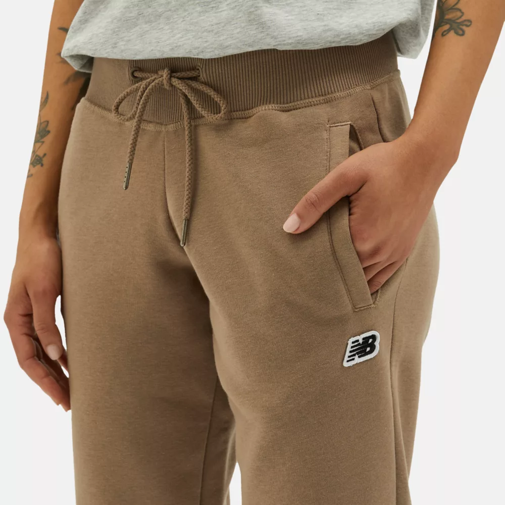 NB Small Logo Pants