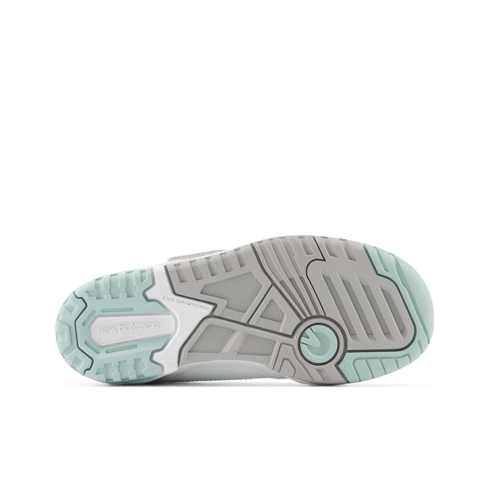 550 Bungee Lace with Top Strap