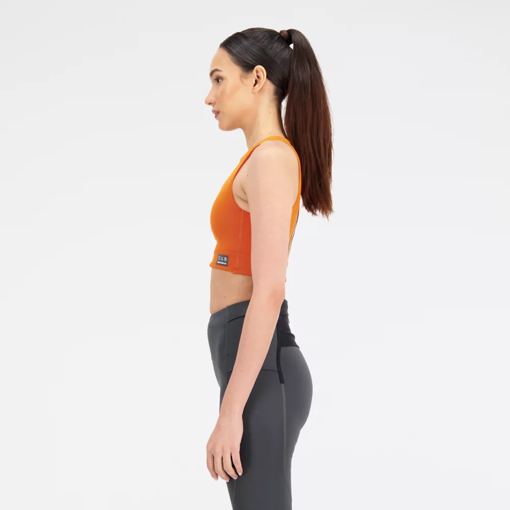 Impact Run AT Bra Top