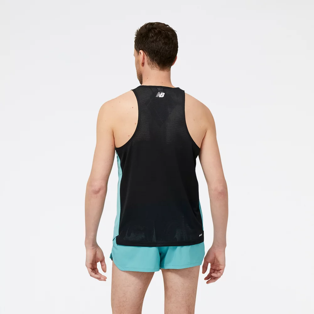 Accelerate Pacer Singlet