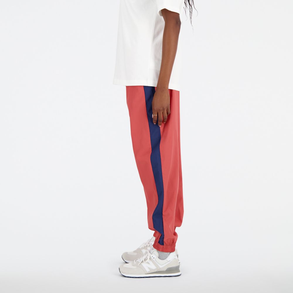 Athletics Remastered Woven Pant