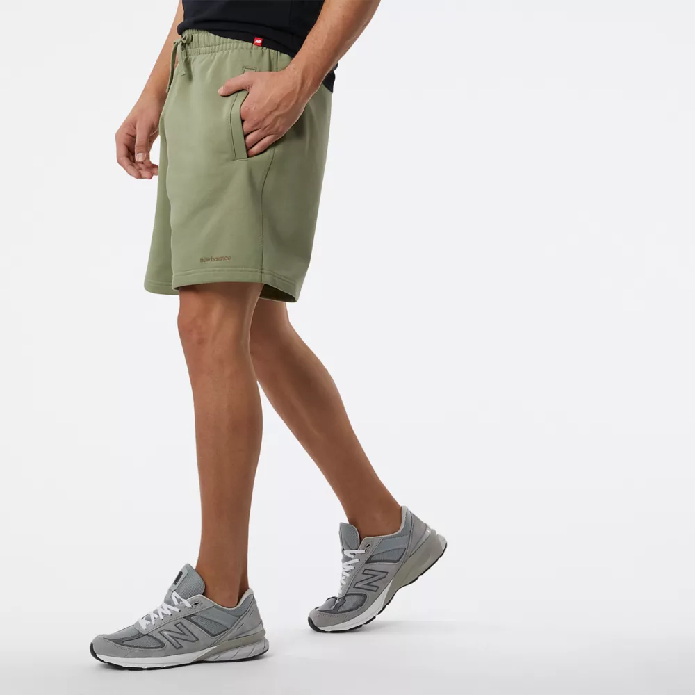 NB Athletics Nature State Short