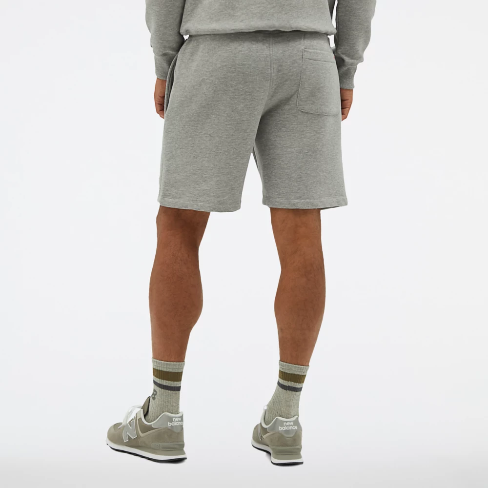 NB Small Logo Shorts