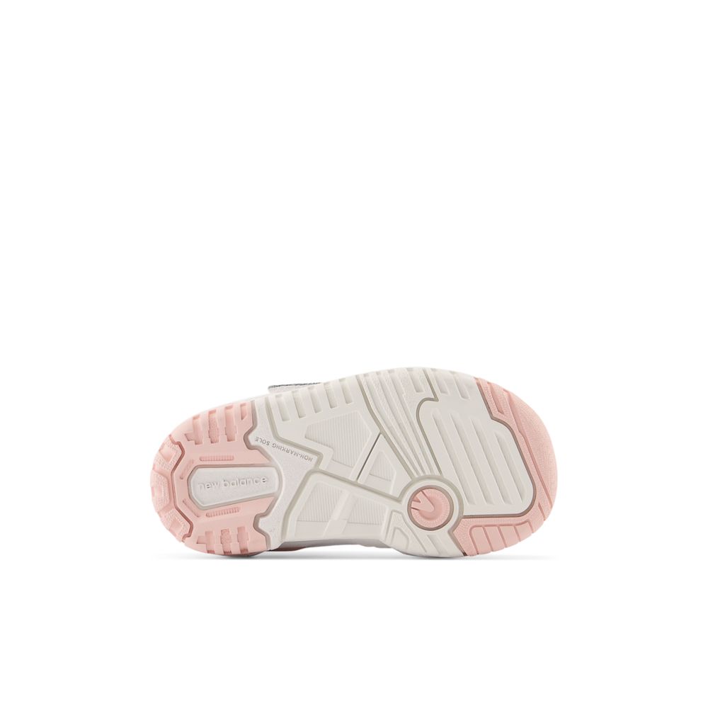 550 Bungee Lace with Top Strap