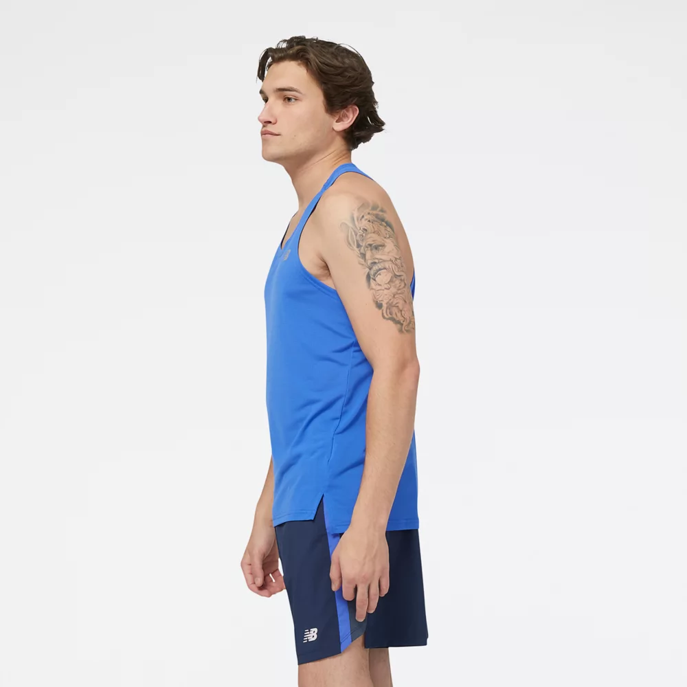 Accelerate Singlet