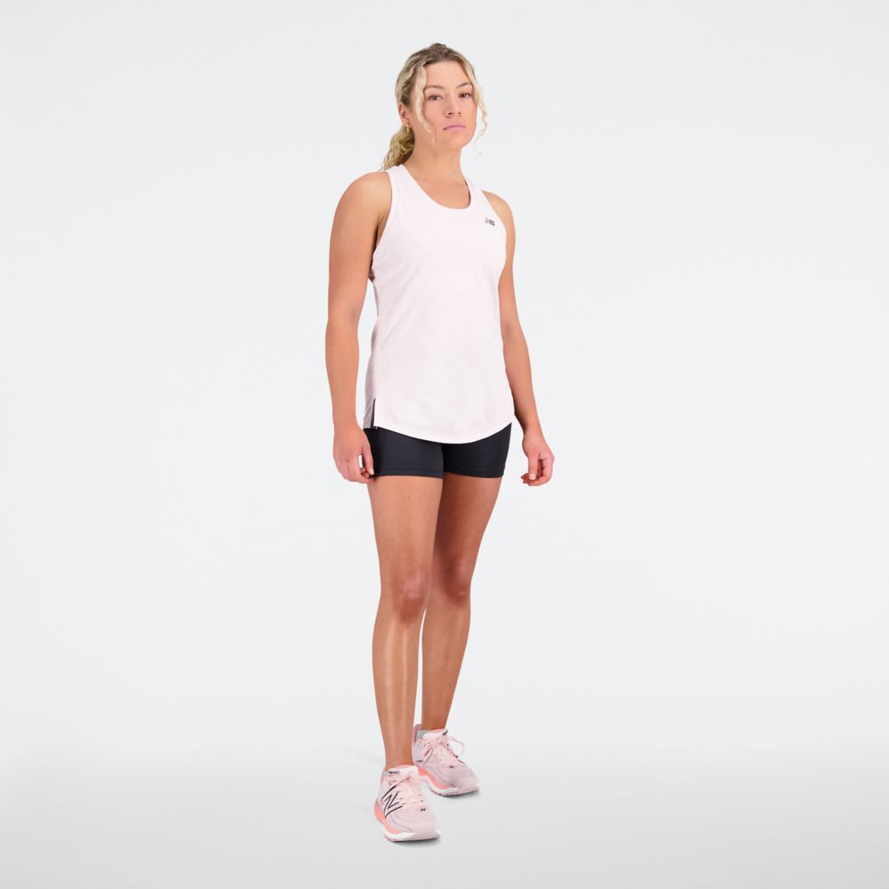 Q Speed Shape Shield 4 Inch Fitted Short