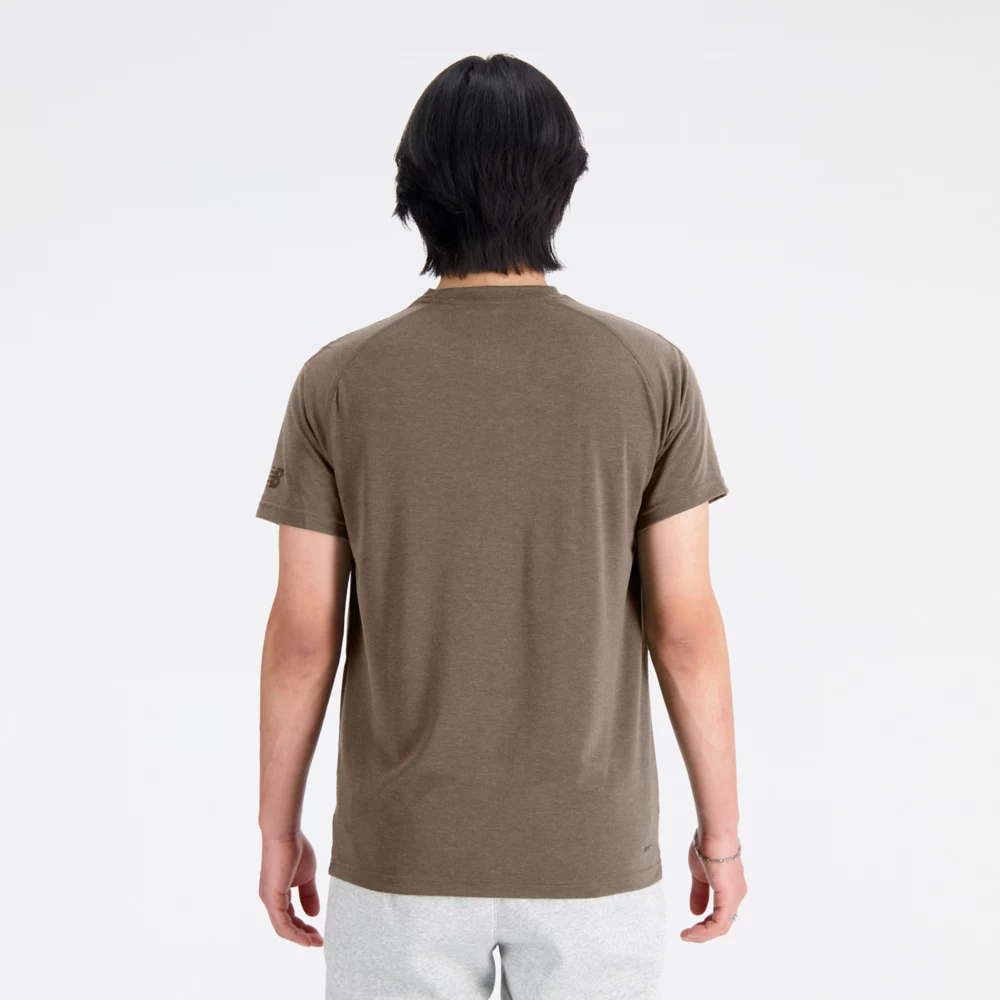 R.W. Tech Tee with Dri-Release