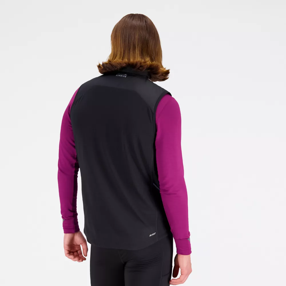 NB Heat Grid Vest