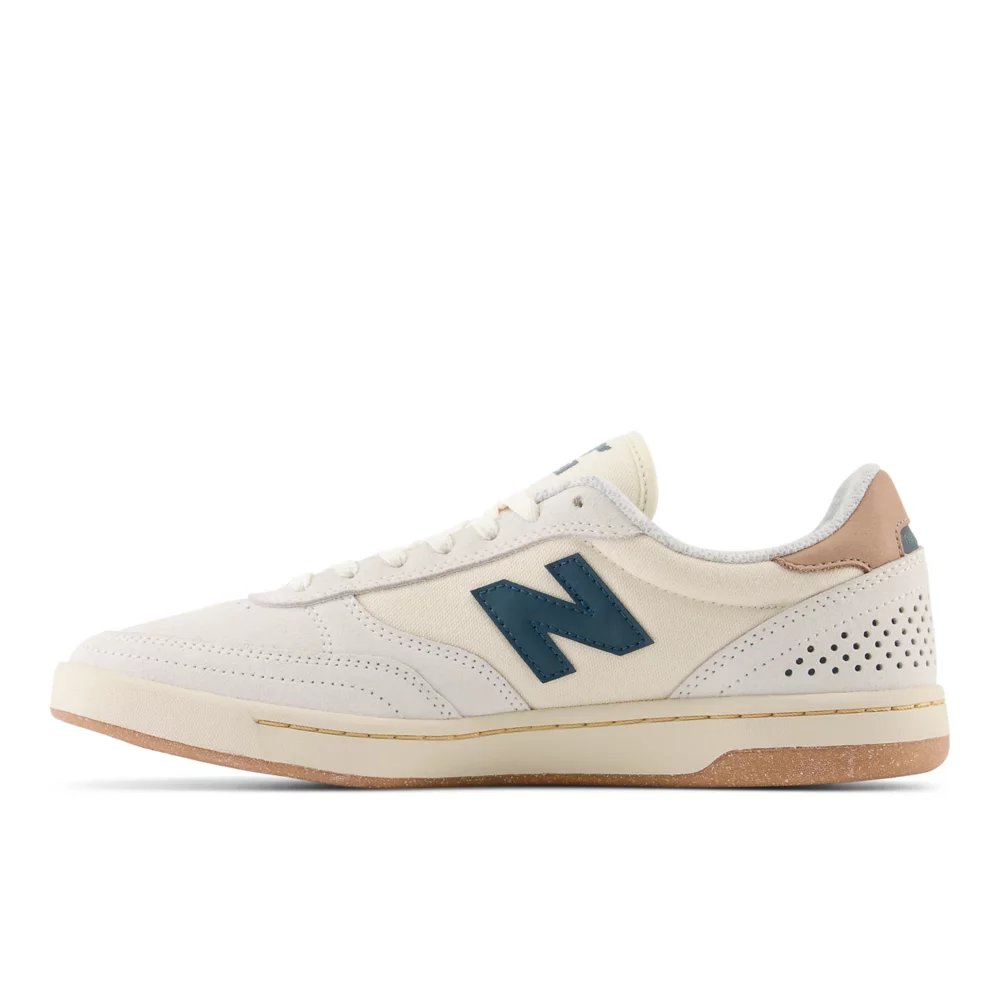 NB Numeric 440