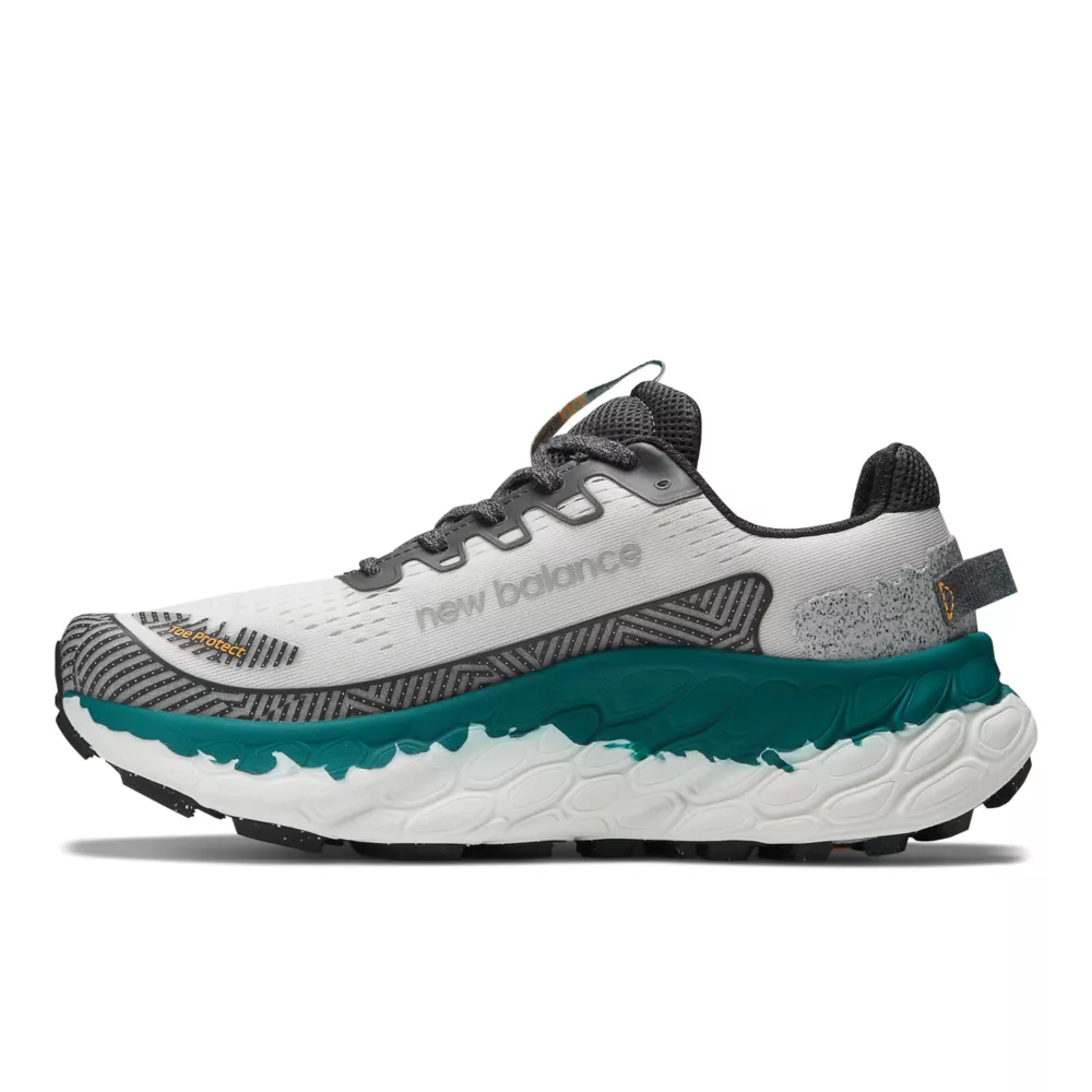 Fresh Foam X Trail More v3