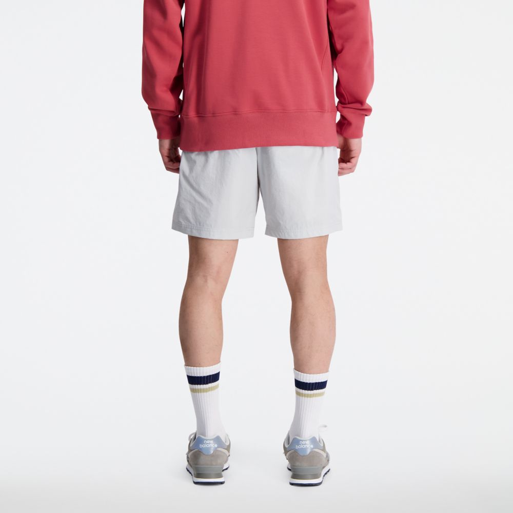 Sport Essentials Premium Woven Short
