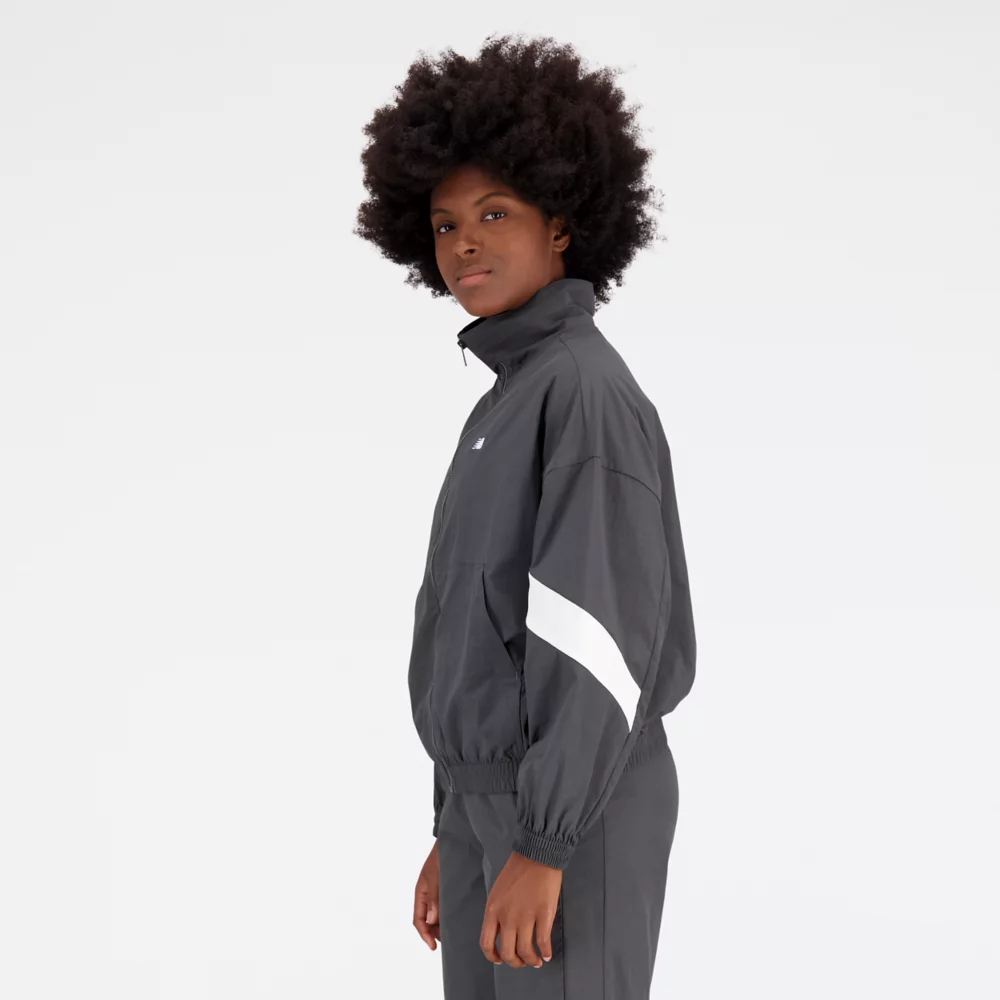 Athletics Remastered Woven Jacket