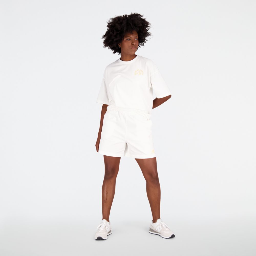 Essentials Bloomy Oversized T-Shirt