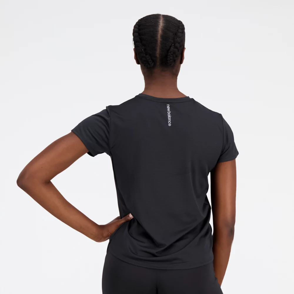 Accelerate Short Sleeve