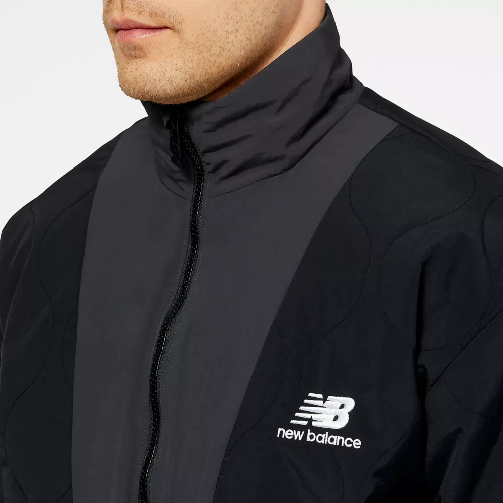 NB Athletics Outerwear