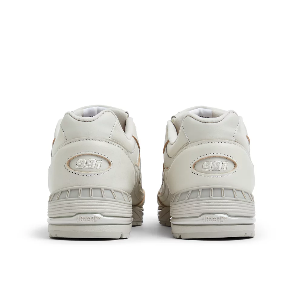 MADE in UK 991v1 Contemporary Luxe