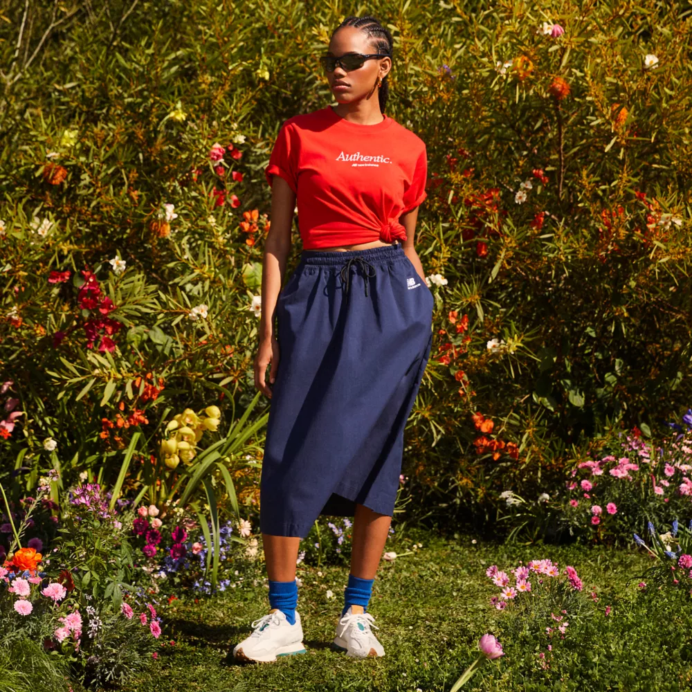 NB Athletics Icono-Graphic T-Shirt