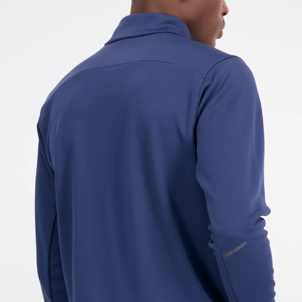 New Balance Knit 1/4 Zip