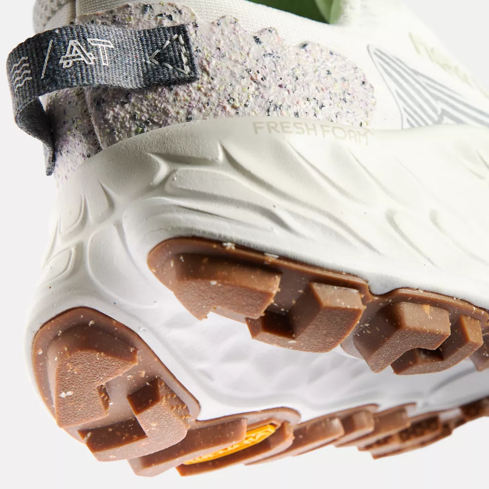 Fresh Foam X Trail More v3