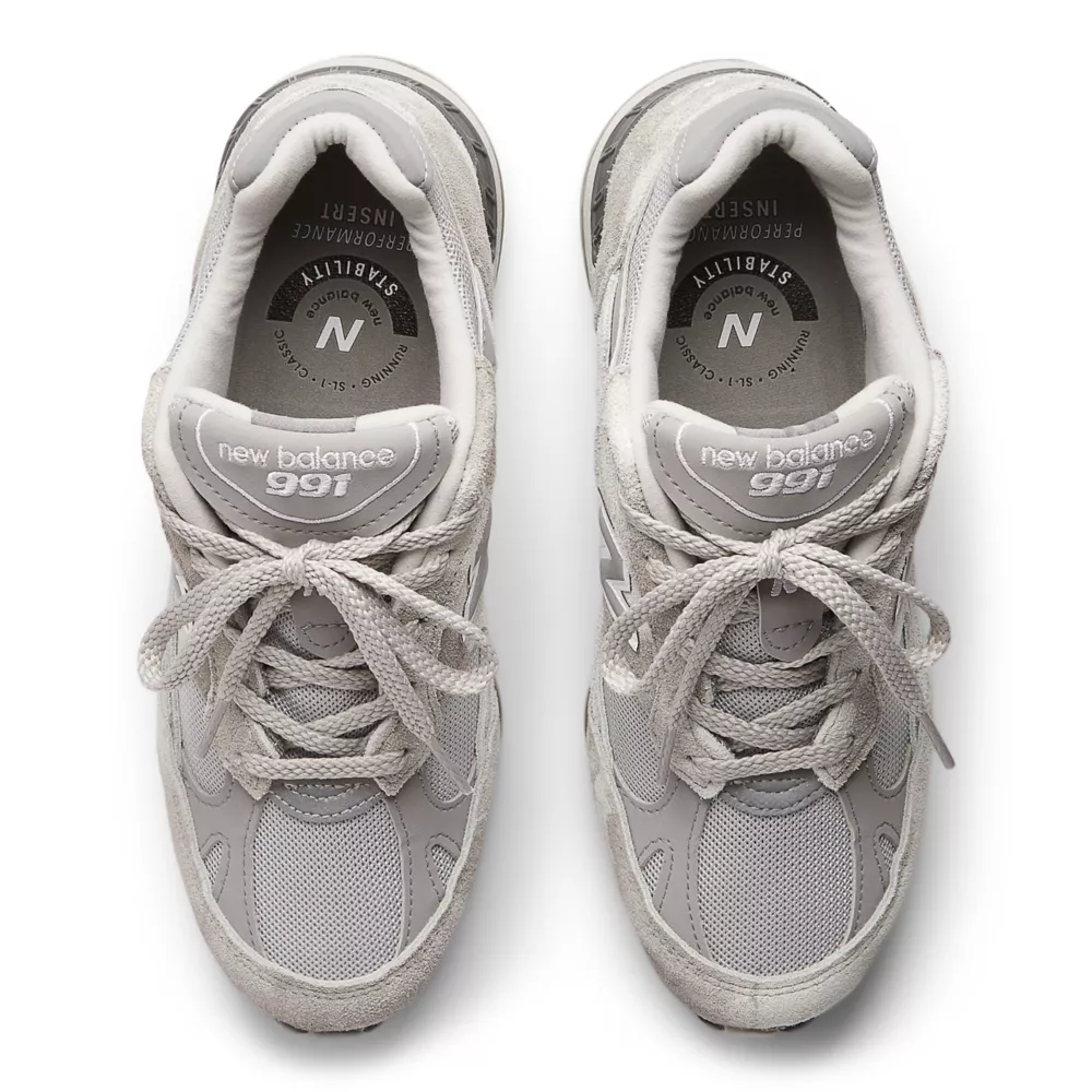 MADE in UK 991v1 Pigmented