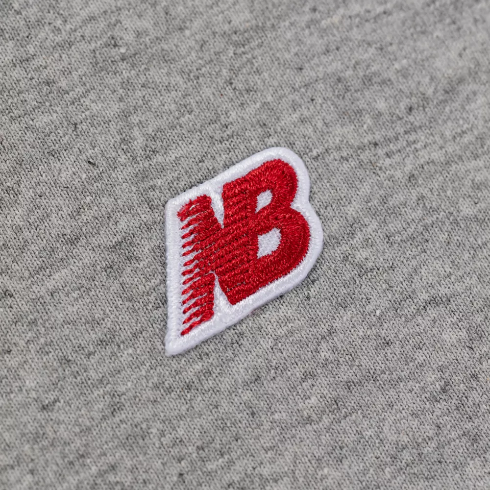 MADE in USA Core Long Sleeve T-Shirt