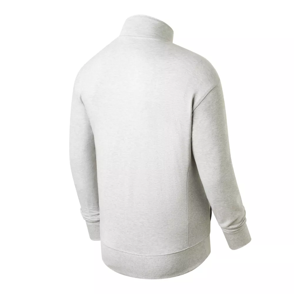 Athletics Remastered French Terry 1/4 Zip