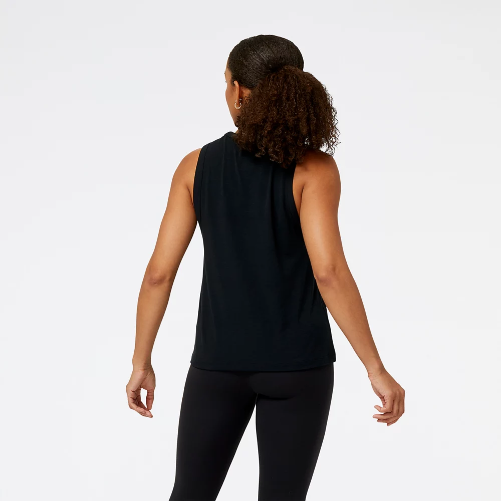 Achiever Tank with Dri-Release