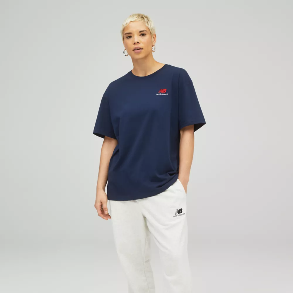 Uni-ssentials Cotton T-Shirt