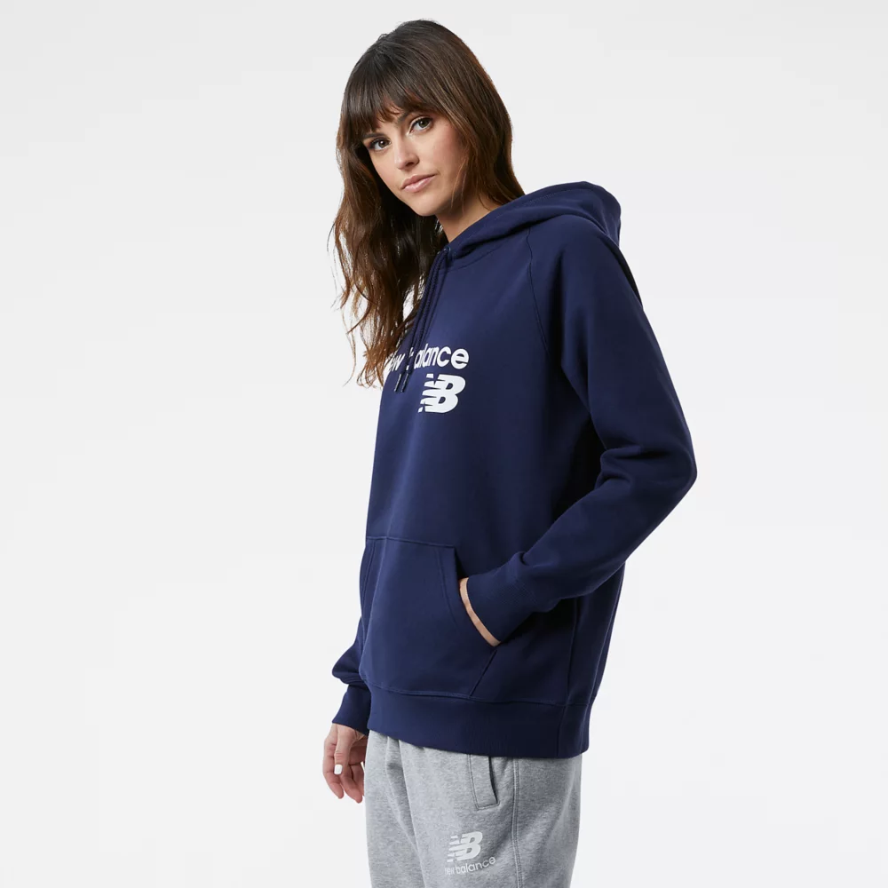 NB Classic Core Fleece Hoodie