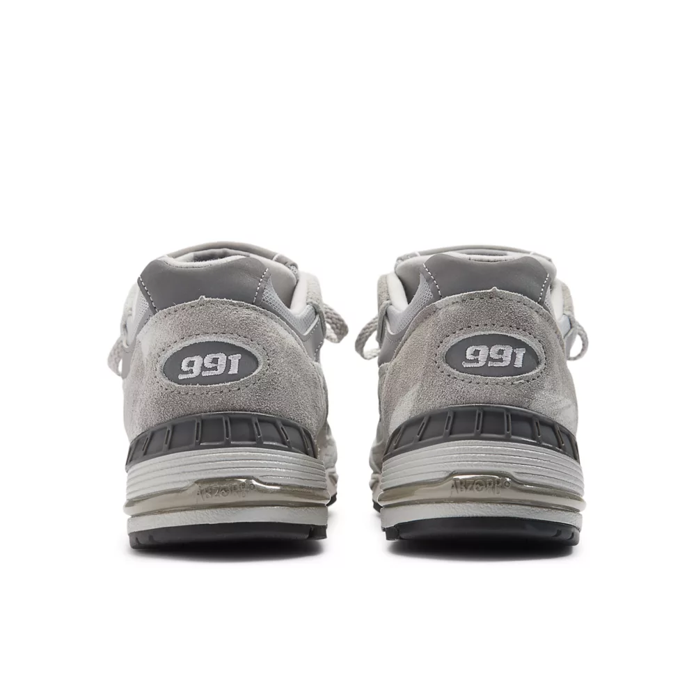 MADE in UK 991v1 Pigmented