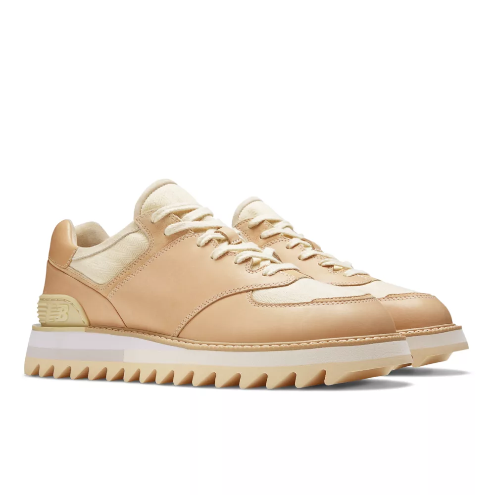 New Balance x Tokyo Design Studio 574