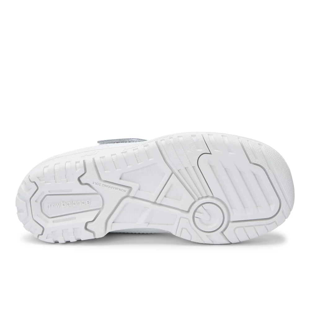 550 Bungee Lace with Top Strap