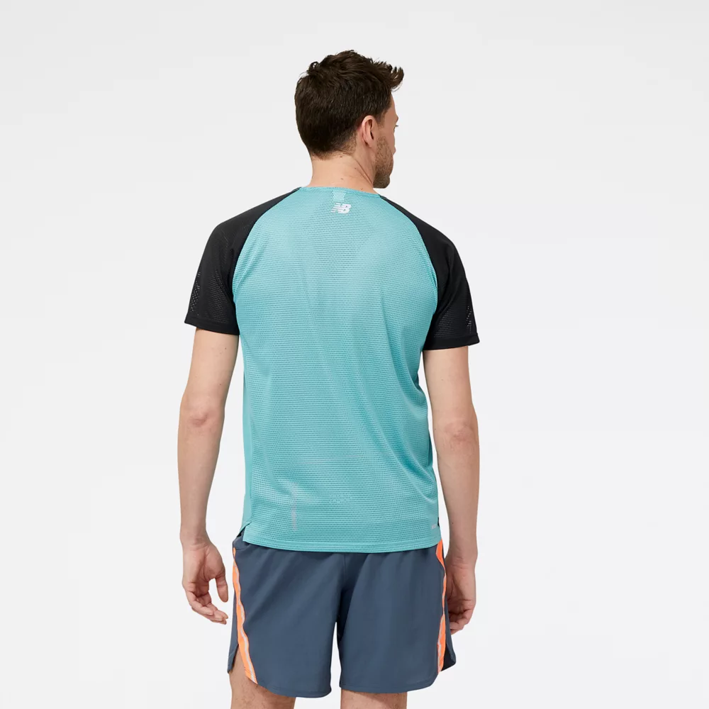 Accelerate Pacer Short Sleeve