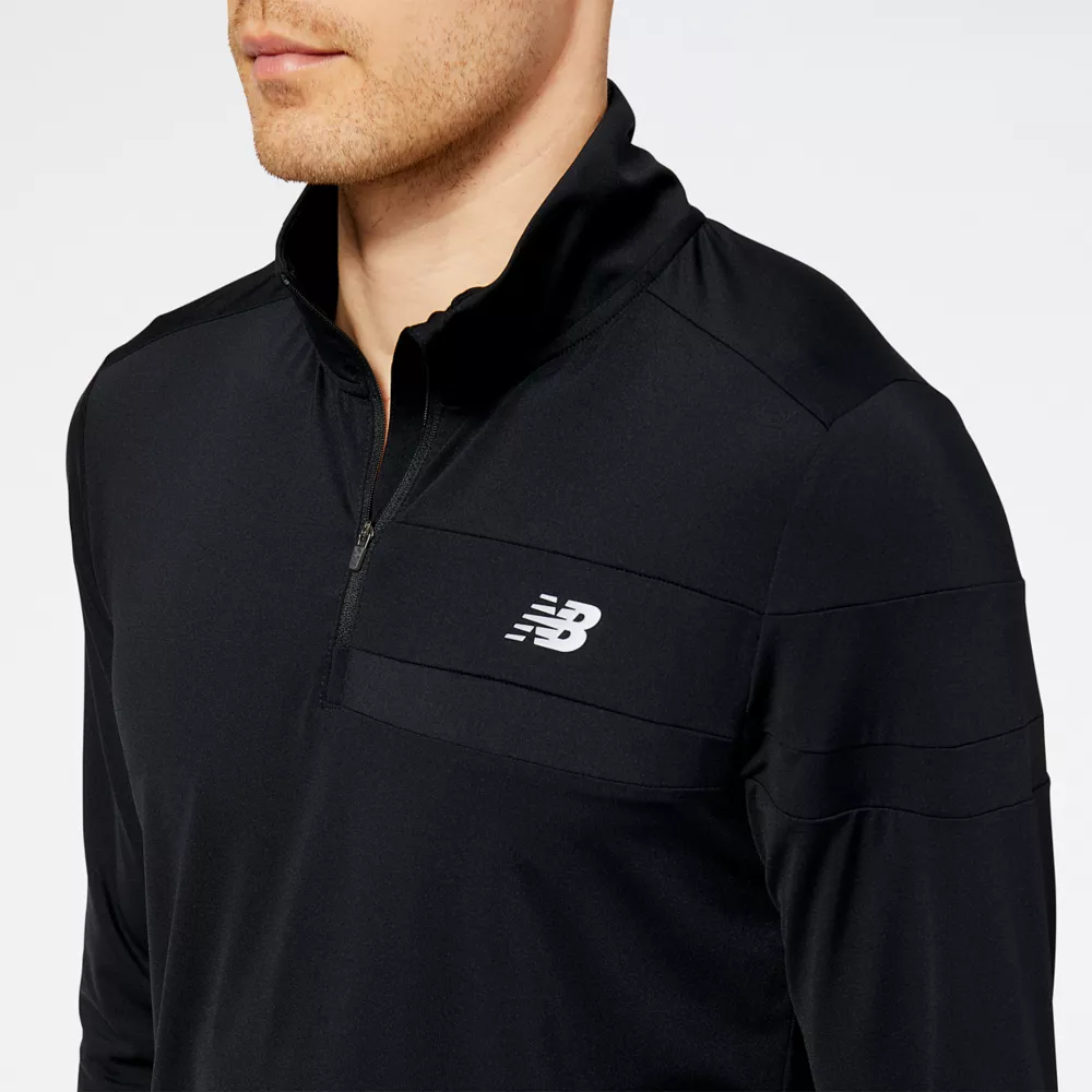 Accelerate Half Zip