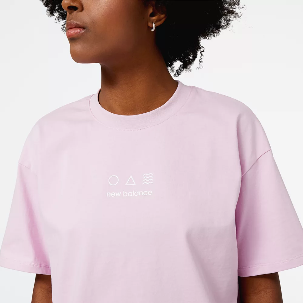 AT Cotton Jersey Short Sleeve