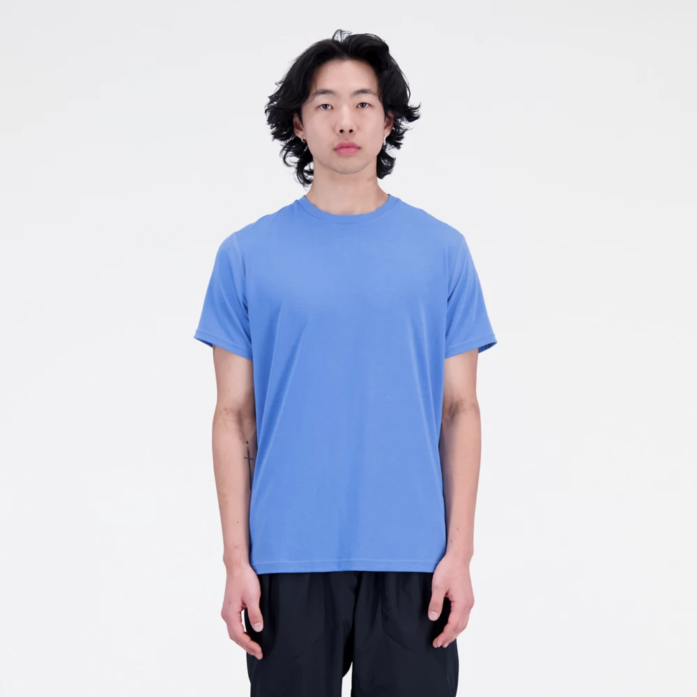 R.W. Tech Tee with Dri-Release