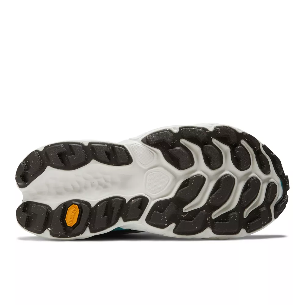 Fresh Foam X More Trail v3