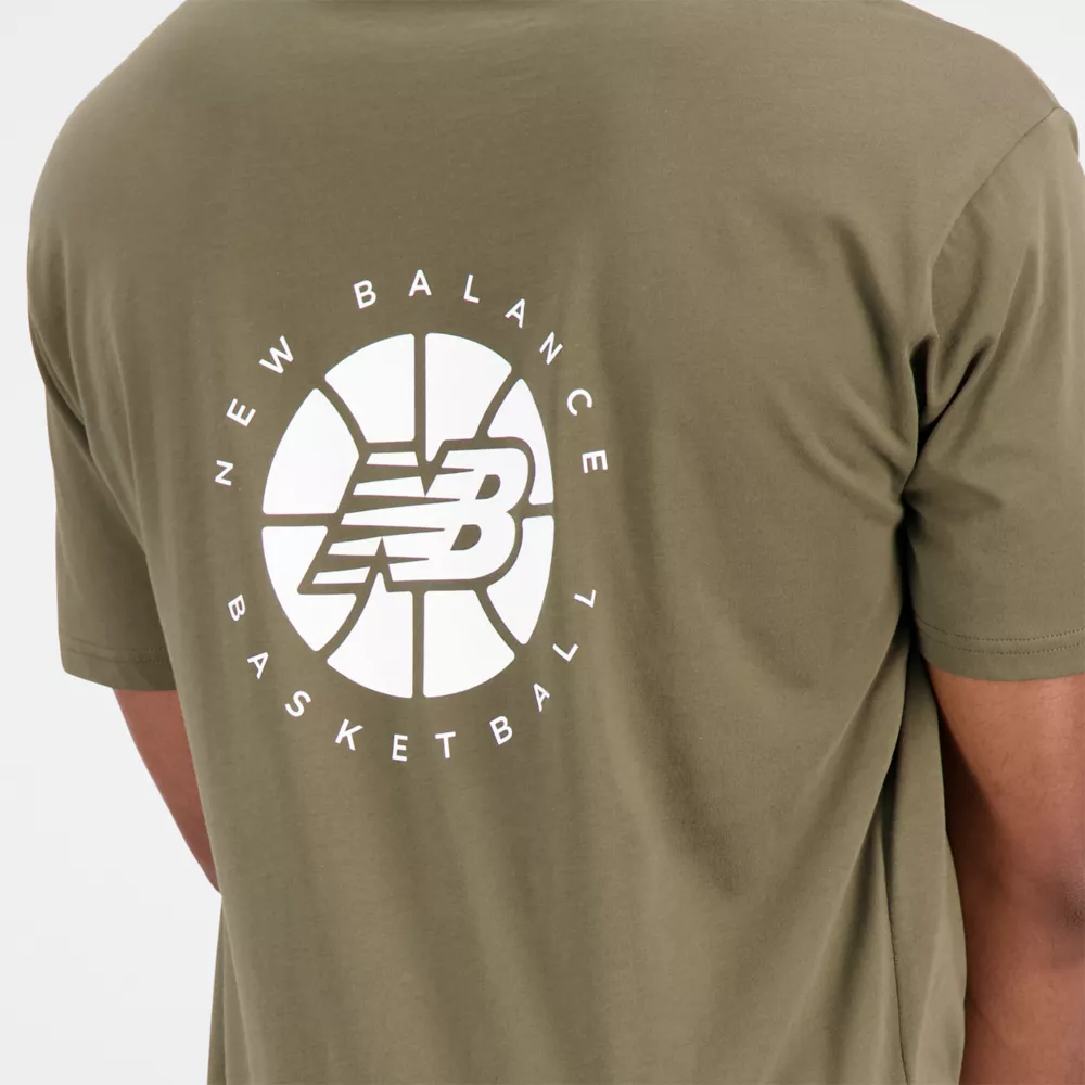 NB Hoops Fundamentals T-Shirt