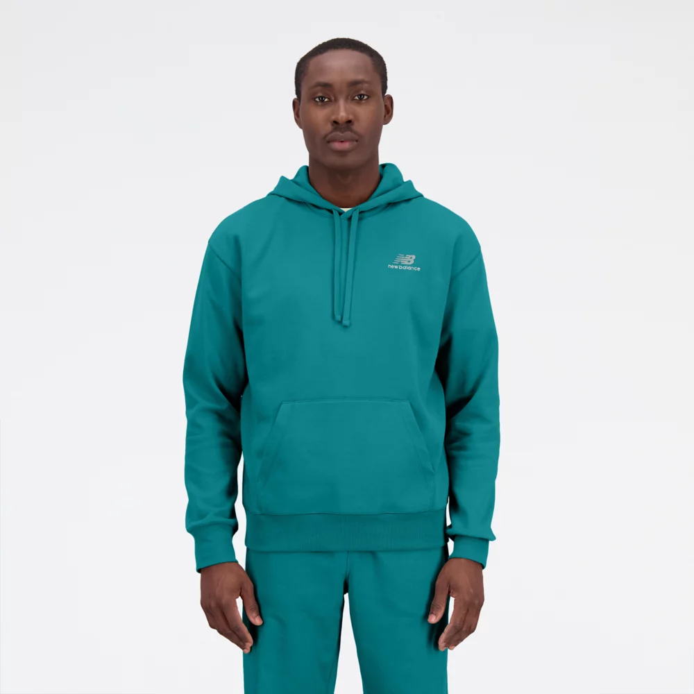 Uni-ssentials French Terry Hoodie