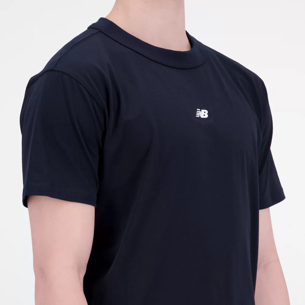 Sport Essentials Premium Cotton T-Shirt