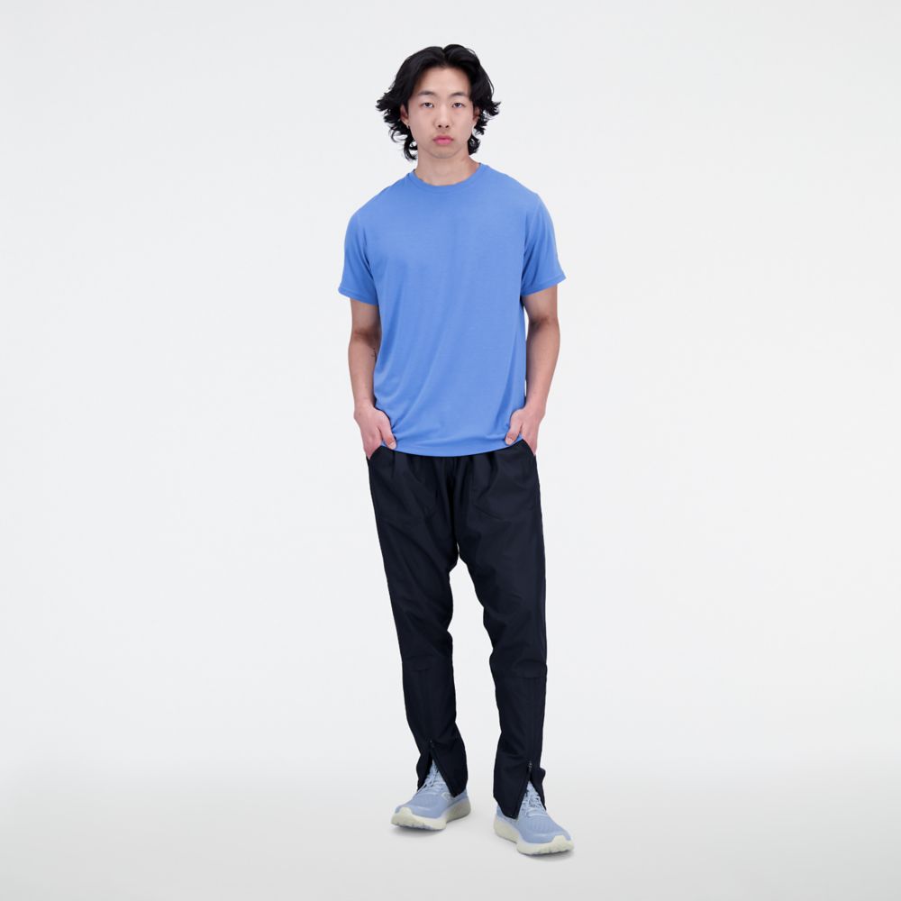 R.W. Tech Tee with Dri-Release