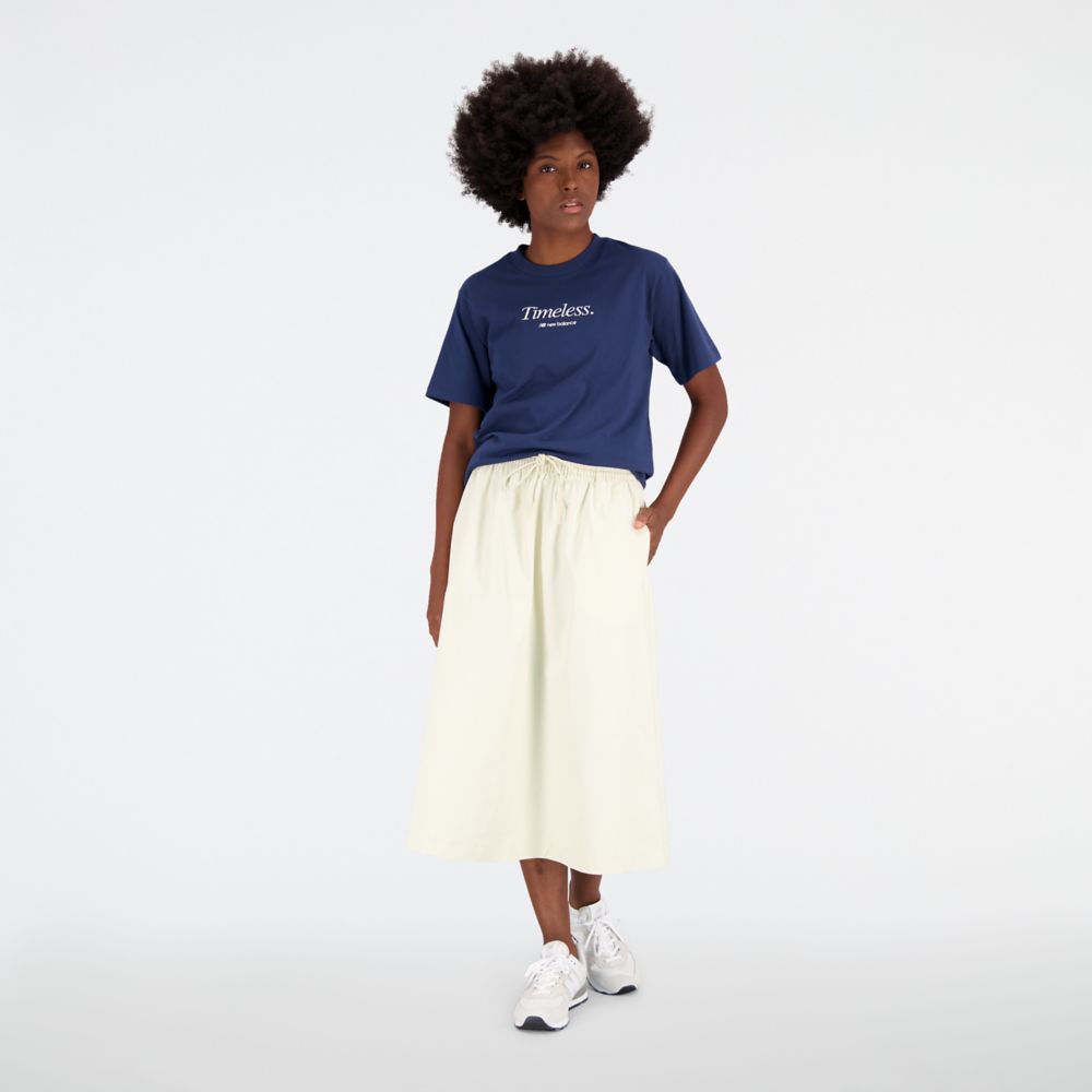 NB Athletics Icono-Graphic T-Shirt