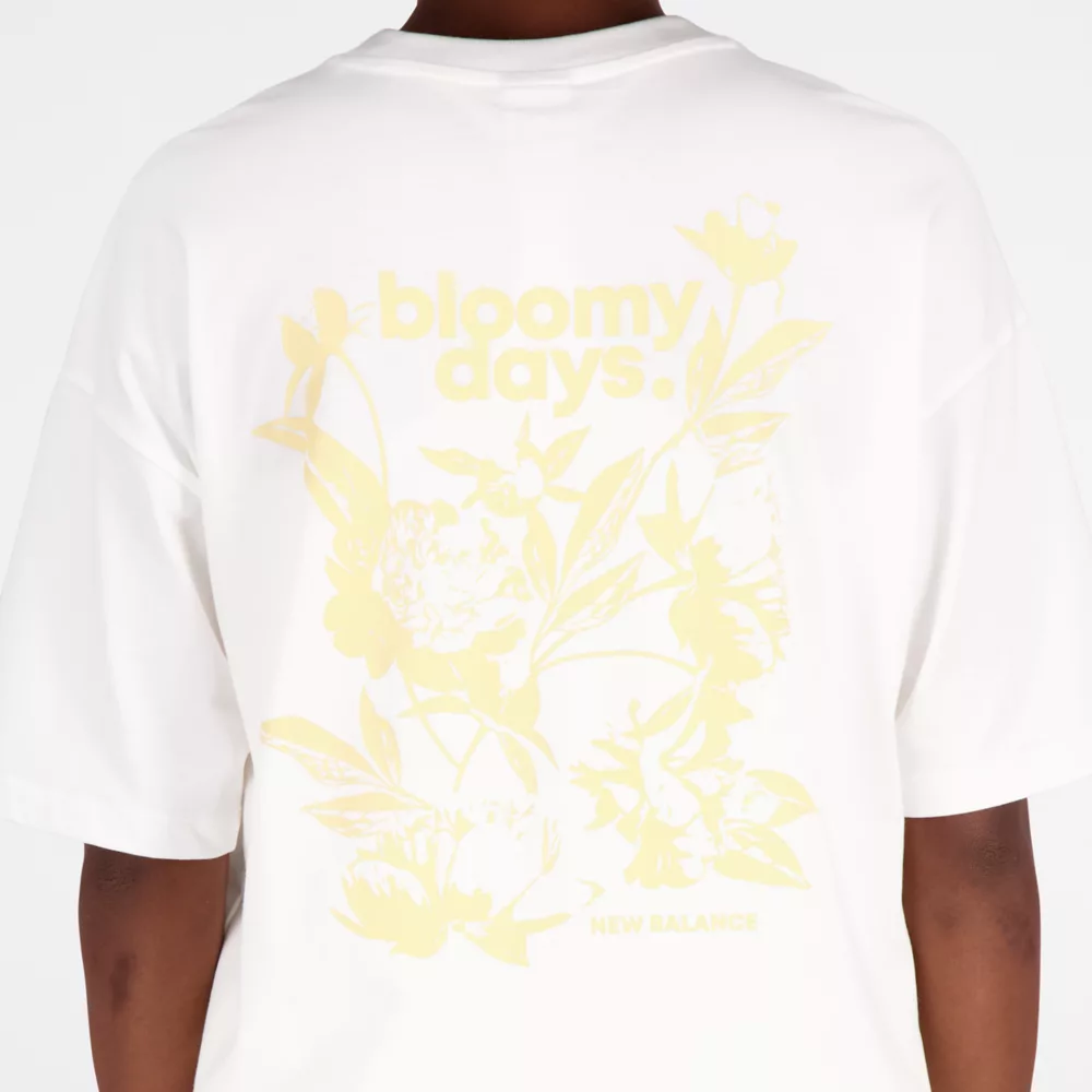 Essentials Bloomy Oversized T-Shirt